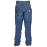 Guess Jeans J3YA16D4CA0_BLCRMH