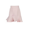 GUESS JEANS SHORT SKIRT FOR GIRLS PINK