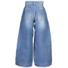 GUESS JEANS BLUE DENIM JEANS FOR GIRLS