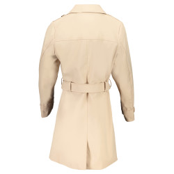 GUESS JEANS TRENCH BAMBINA BEIGE