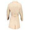 GUESS JEANS TRENCH BAMBINA BEIGE