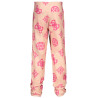 GUESS JEANS LEGGINS BAMBINA ROSA