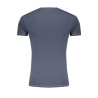 AERONAUTICA MILITARE T-SHIRT ESTERNABILE UOMO BLU