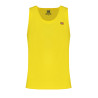 NORWAY 1963 YELLOW MEN&39S TANK TOP