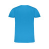 NORWAY 1963 MEN&39S SHORT SLEEVE T-SHIRT BLUE