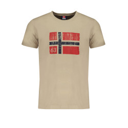 NORWAY 1963 BEIGE MEN&39S...