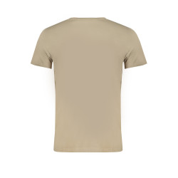 NORWAY 1963 BEIGE MEN&39S SHORT SLEEVE T-SHIRT