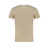 NORWAY 1963 BEIGE MEN&39S SHORT SLEEVE T-SHIRT