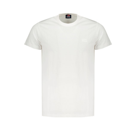 NORWAY 1963 MEN&39S WHITE SHORT SLEEVE T-SHIRT