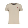 NORWAY 1963 BEIGE MEN&39S SHORT SLEEVE T-SHIRT