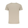 NORWAY 1963 BEIGE MEN&39S SHORT SLEEVE T-SHIRT