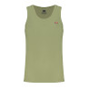 NORWAY 1963 GREEN MEN&39S TANK TOP