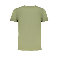 NORWAY 1963 T-SHIRT MANICHE CORTE UOMO VERDE