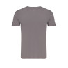 NORWAY 1963 MEN&39S GRAY SHORT SLEEVE T-SHIRT