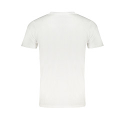 NORWAY 1963 MEN&39S WHITE SHORT SLEEVE T-SHIRT