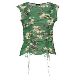 DESIGUAL GREEN WOMEN&39S...