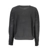 DESIGUAL BLACK WOMEN&39S SWEATER