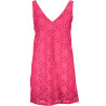 DESIGUAL PINK WOMEN&39S SHORT DRESS