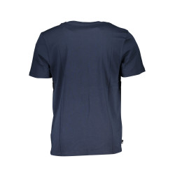 TIMBERLAND MEN&39S SHORT SLEEVE T-SHIRT BLUE