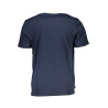 TIMBERLAND MEN&39S SHORT SLEEVE T-SHIRT BLUE