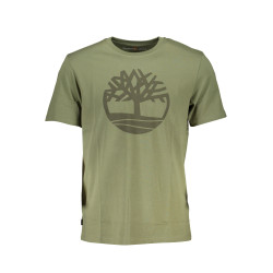 TIMBERLAND T-SHIRT MANICHE...