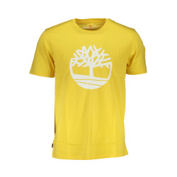 TIMBERLAND T-SHIRT MANICHE...