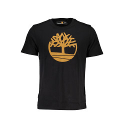 TIMBERLAND T-SHIRT MANICHE...