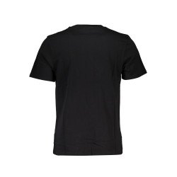 TIMBERLAND MEN&39S SHORT SLEEVE T-SHIRT BLACK