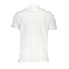 TIMBERLAND MEN&39S WHITE SHORT SLEEVED POLO SHIRT