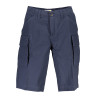 TIMBERLAND MEN&39S BERMUDA PANTS BLUE