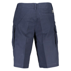 TIMBERLAND MEN&39S BERMUDA PANTS BLUE