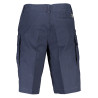 TIMBERLAND MEN&39S BERMUDA PANTS BLUE