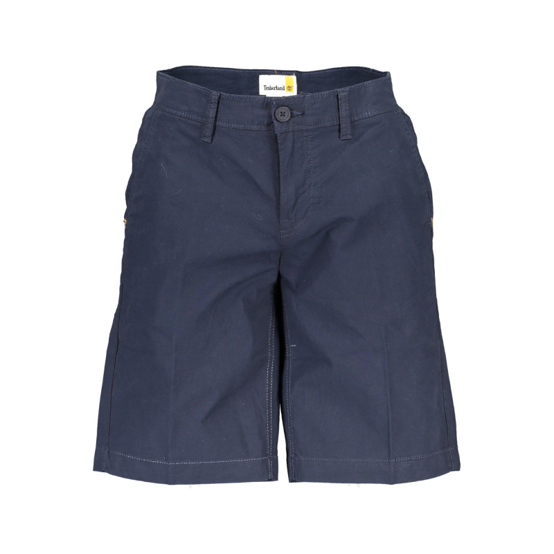 TIMBERLAND MEN&39S BERMUDA PANTS BLUE