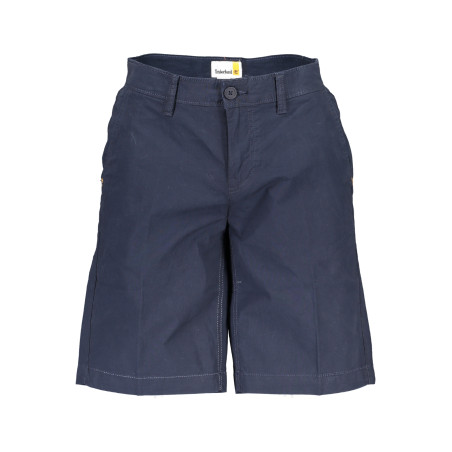 TIMBERLAND MEN&39S BERMUDA PANTS BLUE