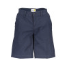 TIMBERLAND MEN&39S BERMUDA PANTS BLUE