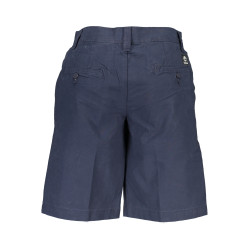 TIMBERLAND MEN&39S BERMUDA PANTS BLUE