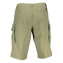 TIMBERLAND GREEN MEN&39S BERMUDA PANTS