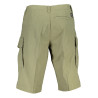 TIMBERLAND GREEN MEN&39S BERMUDA PANTS