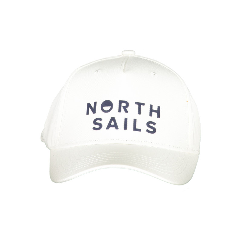 NORTH SAILS CAPPELLO UOMO BIANCO