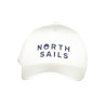 NORTH SAILS CAPPELLO UOMO BIANCO