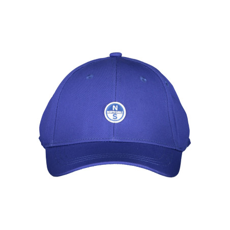 NORTH SAILS BLUE MEN&39S HAT