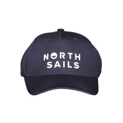 NORTH SAILS BLUE MEN&39S HAT