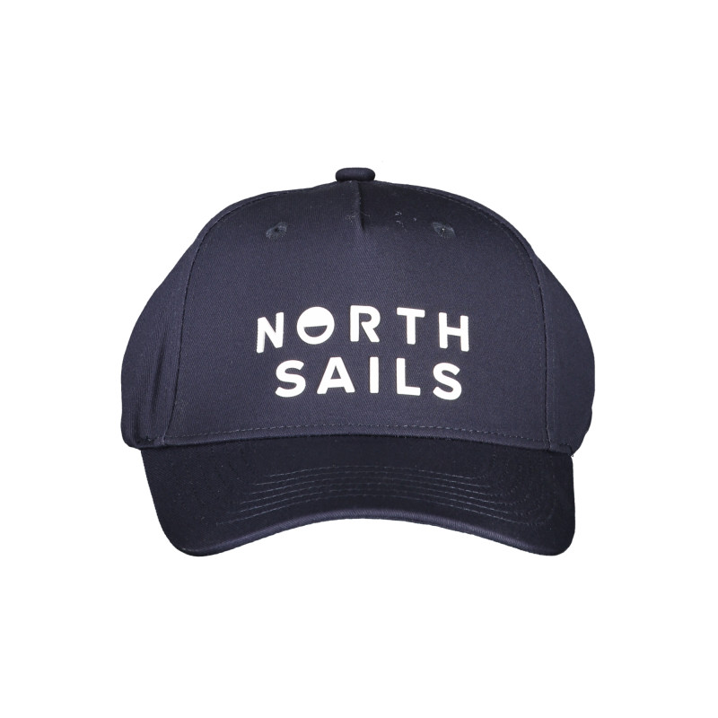 NORTH SAILS BLUE MEN&39S HAT