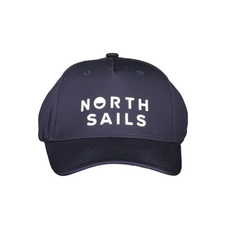 NORTH SAILS BLUE MEN&39S HAT