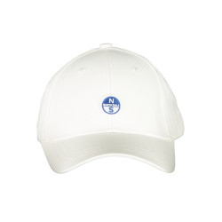 NORTH SAILS MEN&39S WHITE HAT