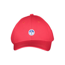 NORTH SAILS MEN&39S RED HAT