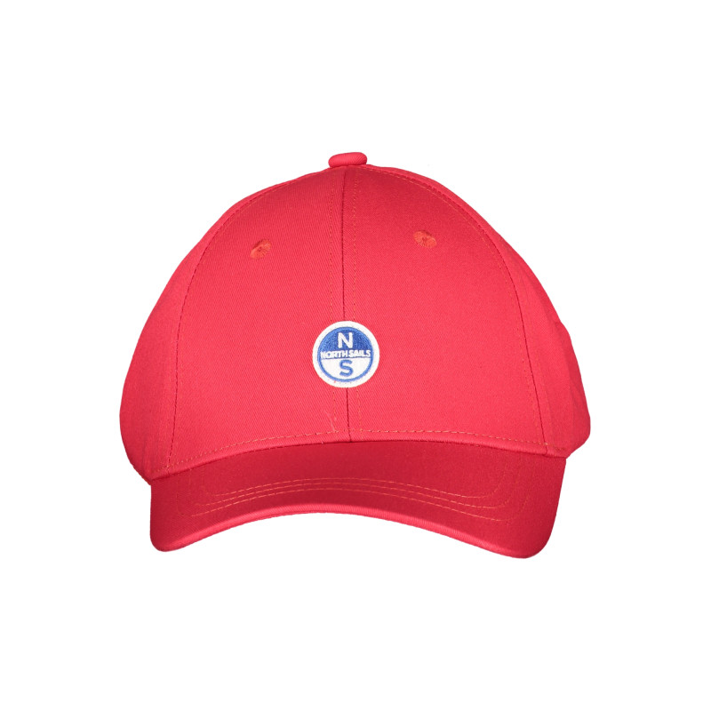 NORTH SAILS MEN&39S RED HAT