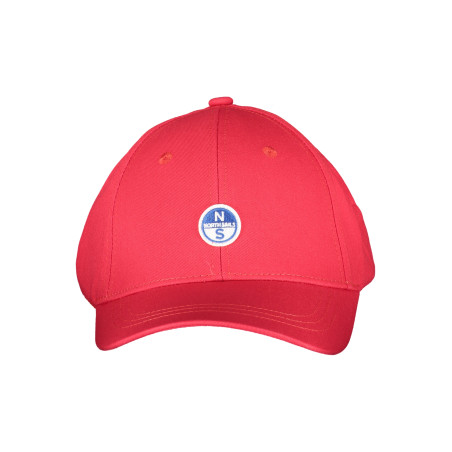 NORTH SAILS CAPPELLO UOMO ROSSO