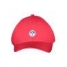 NORTH SAILS MEN&39S RED HAT