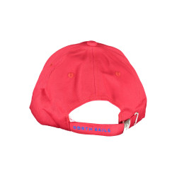 NORTH SAILS CAPPELLO UOMO ROSSO